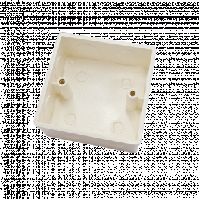 Короб Yli Electronic MBB-800B-PM под кнопку выхода - фото №1 Короб Yli Electronic MBB-800B-PM под кнопку выхода купить