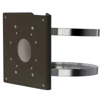 Dahua Technology DH-PFA156-B - Кронштейн для крепления на столб