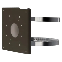 Dahua Technology DH-PFA156-B - Кронштейн для крепления на столб