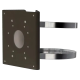 Dahua Technology DH-PFA156-B - Кронштейн для крепления на столб