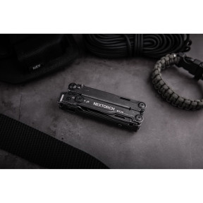 Мультитул Nextorch Pioneer MT20 купити
