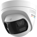 Hikvision DS-2CD1367G2HP-LIUF/SL (2.8мм) – Панорамная IP-камера (6Мп, 180°, ColorVu, IP67)