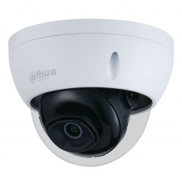 2MП антивандальна IP відеокамера Dahua Technology DH-IPC-HDBW2230EP-S-S2 (2.8 мм)