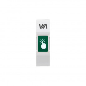 Кнопка выхода пластиковая VIAsecurity VB2276P