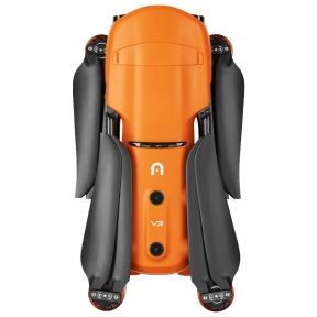 Квадрокоптер Autel EVO II PRO ENTERPRISE V3 RUGGED BUNDLE зображення