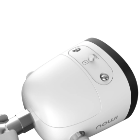 IMOU Bullet 2E 5MP (IPC-K3DP-5H0WF) (2.8 мм) - 5 Мп уличная Wi-Fi камера с микрофоном купить