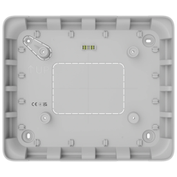 Ajax GlandBox ASP white монтажна коробка