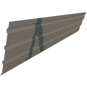 Kripter WinS L2500 у зборі Ballast Fix - Вітровий спойлер купити