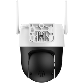 Dahua Technology DH-P5AS-PV (4мм) - 5Мп Wi-Fi PT IP відеокамера фото