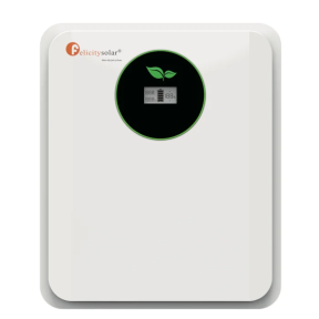 Литиевая аккумуляторная батарея FelicityESS LiFePO4 FLA24100-EU 24В 100Ач (2,56 кВтч, BMS 100/150А, CAN/RS485) купить