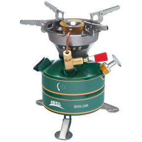 BRS-29B - Жидкотопливная горелка примус купить