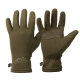 Перчатки Helikon-Tex Tracker Outback Gloves - Olive Green, размер L