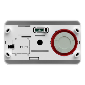Tiras ОСЗ Джмиль-1 – Светозвуковой оповещатель (80 дБ, IP43C, 12В) фото