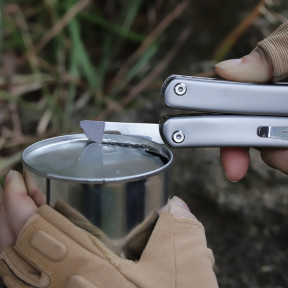 Мультитул Roxon Flex S804 купить