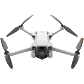 Квадрокоптер DJI Mini 3 Pro with RC Remote фото