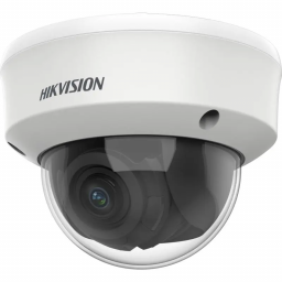 Hikvision DS-2CE5AD0T-VPIT3F(C) (2.7-13.5 мм) - 2 Мп антивандальная HD-TVI видеокамера
