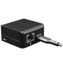 U-PROX IVA HUB – Адаптер облачного видеонаблюдения (до 8 камер, ONVIF, RTSP)