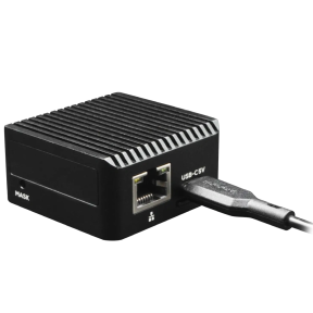 U-PROX IVA HUB – Адаптер облачного видеонаблюдения (до 8 камер, ONVIF, RTSP) купить