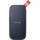 SANDISK E30 [SDSSDE30-480G-G25] - Зовнішній SSD накопичувач
