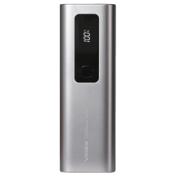 VIDEX VPB-366 – Повербанк для ноутбука (20000mAh, PD 100W, 165W Max)