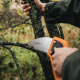 Fiskars SW37 1028374 - Малая садовая пила