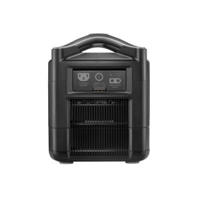 Зарядная станция EcoFlow RIVER Max в Украине