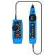 NOYAFA NF-810 – Кабельный тестер (RJ45/RJ11, трассоискатель 1 км, тест PoE, проверка пар)