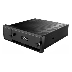 4-канальный POE видеорегистратор Dahua Technology DHI-MNVR4104-GCW купить