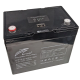Ritar LFP12.8V100AHG24 - Акумуляторна батарея з bluetooth та підігрівом