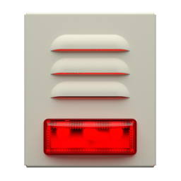 Tiras ОСЗ Джмиль – Светозвуковой оповещатель (80 дБ, IP33C, 12В)