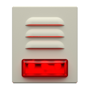 Tiras ОСЗ Джмиль – Светозвуковой оповещатель (80 дБ, IP33C, 12В) купить