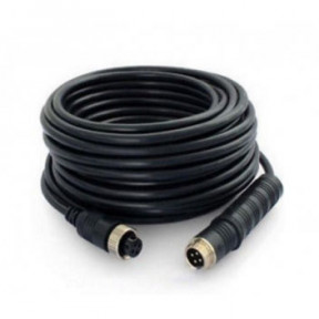 Hikvision DS-MP2100-10 Кабель для передачи видео и аудиосигнала для автомобильнных DVR купить