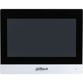 Dahua Technology DHI-VTH8621KMS-WP - 7" Wi-Fi IP видеодомофон фото