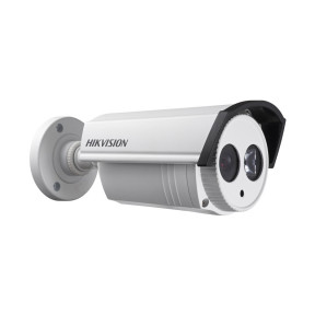 2МП вулична TurboHD відеокамера Hikvision DS-2CE16D5T-IT3 (3.6 мм) купити