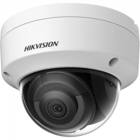Hikvision DS-2CD2125FHWD-IS (2.8 мм) - 2МП купольная IP видеокамера купить