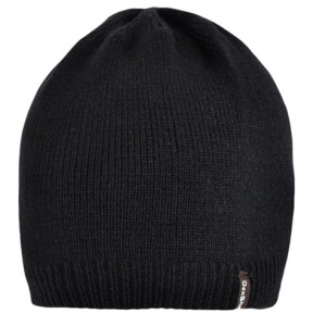 Шапка водонепроникна Dexshell Beanie Solo, р-р L/XL (58-60 см), чорна зображення