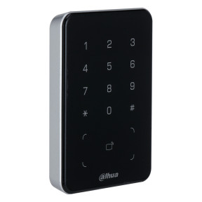 Зчитувач доступу Dahua Technology DHI-ASR2101A купити