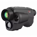 Ручной тепловой и оптический двухспектральный монокуляр AGM FUZION LRF TM35-640