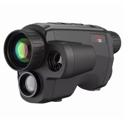 Ручной тепловой и оптический двухспектральный монокуляр AGM FUZION LRF TM35-640