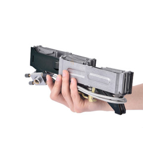 BRS-32 - Газовий пальник подвійний зображення