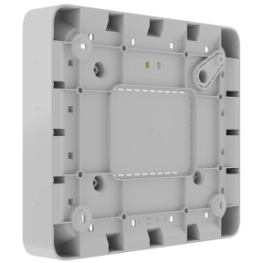 Ajax GlandBox ASP white монтажна коробка зображення