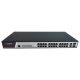 Hikvision DS-3E2326P - Керований комутатор PoE з 24 портами Fast Ethernet