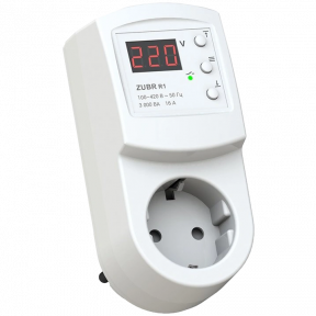 ZUBR R116y - Реле напруги купити