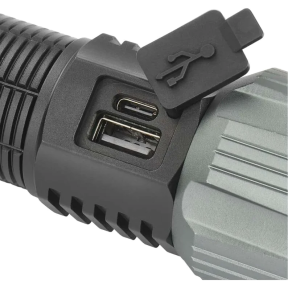 EMOS P3122 3000Lm Li-Ion 5000 мА·г - Лiхтар LED Ціна