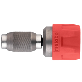 Быстросменный держатель инструментальных насадок Metabo "Quick" (627241000) купить