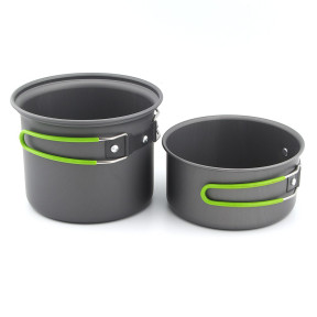 BRS-T15A - Газова система для приготування їжі в Україні