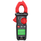 NOYAFA NF-6304 – Цифровые токоизмерительные клещи-мультиметр (AC/DC 600A, True RMS, NCV)