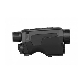 Ручной тепловой и оптический двухспектральный монокуляр AGM FUZION LRF TM35-384 купить