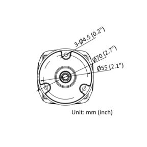 Hikvision DS-2CD2021G1-I(C) (4 мм) - 2МП уличная IP видеокамера - фото №5 Hikvision DS-2CD2021G1-I(C) (4 мм) - 2МП уличная IP видеокамера Цена