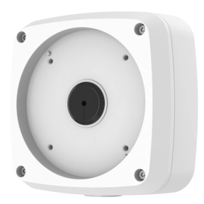 Dahua Technology DH-PFA124 - Водонепроницаемая распределительная коробка - фото №1 Dahua Technology DH-PFA124 - Водонепроницаемая распределительная коробка купить